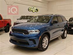 دودج دورانجو